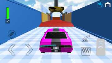 车祸模拟器游戏3D最新版(Crash Car)预览图