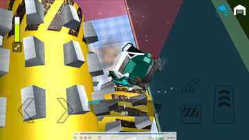 车祸模拟器游戏3D最新版(Crash Car)预览图