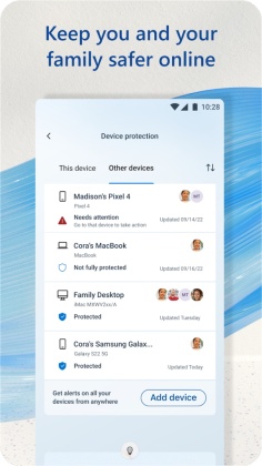 Microsoft Defender׿ͼ1