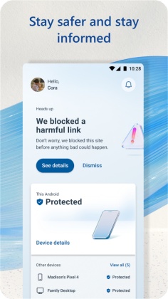 Microsoft Defender׿ͼ2