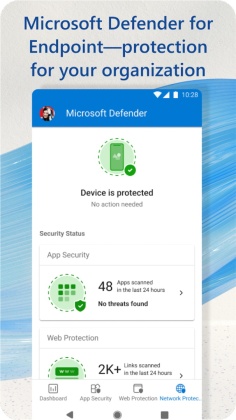 Microsoft Defender׿ͼ3