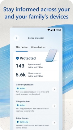 Microsoft Defender׿ͼ0