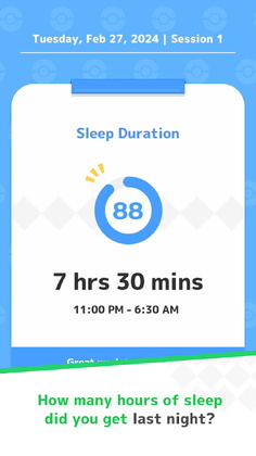 ������sleep�ٷ�����(Pok��mon Sleep)Ԥ��ͼ