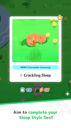 ������sleep�ٷ�����(Pok��mon Sleep)Ԥ��ͼ