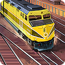 ��վ��·�����Ϸ���°�(TrainStation)1.0.84��׿��
