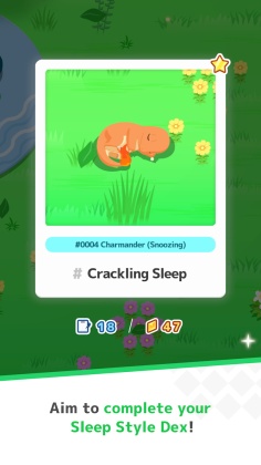 ˯app°(Pokmon Sleep)ͼ2