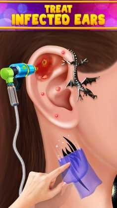 ASMRɳ°(Ear Salon ASMR)ͼ1