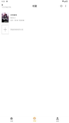 二狗免费小说预览图