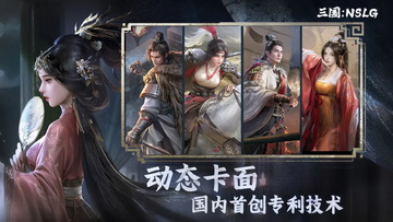 ����NSLG��ϷԤ��ͼ
