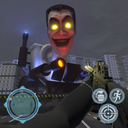 �����������°�(Shoot Skibd Toilet Survival.io)1.0.4��׿��