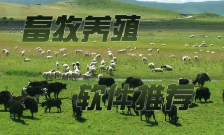 养殖软件大全-养殖软件哪个比较好-养殖畜牧软件有哪些