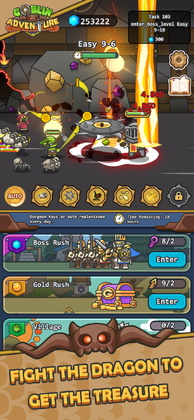 �粼��ð�����°�(Goblin Adventure)Ԥ��ͼ