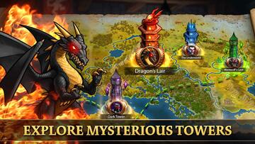 魔法战争时代最新版预览图