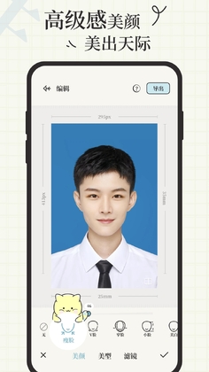 爱证件官方版预览图