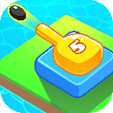 �ϲ����������°�(Merge Tower��Idle Fish)1.1.6��׿��