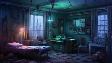 疯狂庇护僵尸杀手最新版截图1