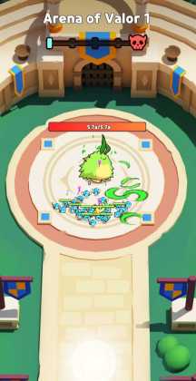 ʷķ°(Slime Village)ͼ0