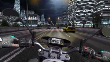 ͨĦгϷ°(Traffic Bike)ͼ0