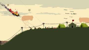 战机之战最新版(Warplanes Battle)预览图