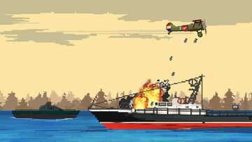 战机之战最新版(Warplanes Battle)预览图