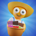 �ҵ��ɿ�������Ϸ�ֻ���(My Chocolate Shop)1.15���°�