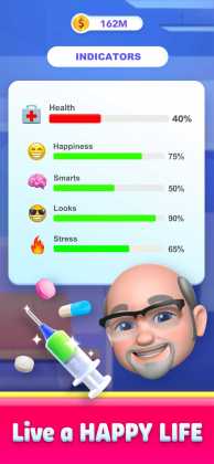 ģ°(Story Life Simulator)ͼ0