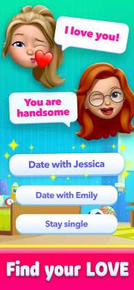 ģ°(Story Life Simulator)ͼ1