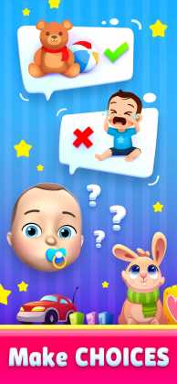 ģ°(Story Life Simulator)ͼ3