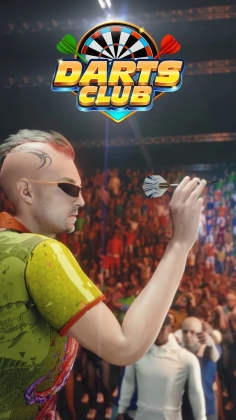 ھֲ°(Darts Club)ͼ0