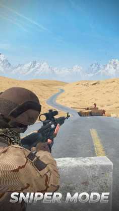 绝命点射最新版截图3