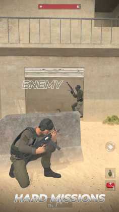 绝命点射最新版截图1