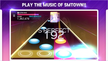 ȫιٷ(SuperStar SM)ͼ1