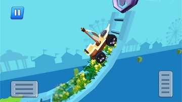 �������3D�ֻ���(Truck Sprint 3D)Ԥ��ͼ