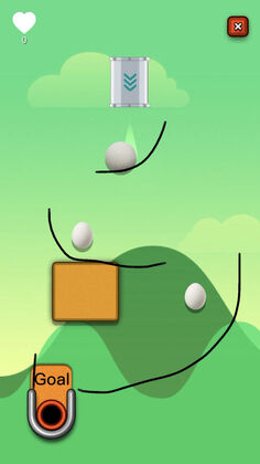 Draw to Roll最新版预览图