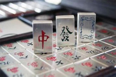 赖子麻将官方下载-赖子麻将手机版-赖子麻将大全