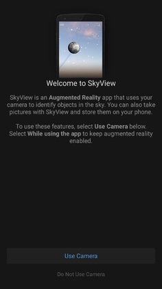 skyview free��׿��ͼ0