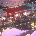 �Ǻ������Ϸ(Starry Sea Tycoon)1.4.1��׿��