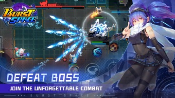 ѿռϷ(Burst Space)ͼ1