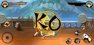 ����˺�����ս���°�(Stickman Heroes)Ԥ��ͼ