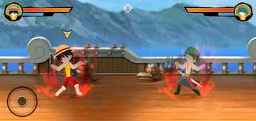 ����˺�����ս���°�(Stickman Heroes)Ԥ��ͼ