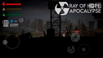 希望之光启示录最新版(Ray Of Hope: Apocalypse)预览图