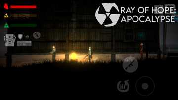 希望之光启示录最新版(Ray Of Hope: Apocalypse)预览图
