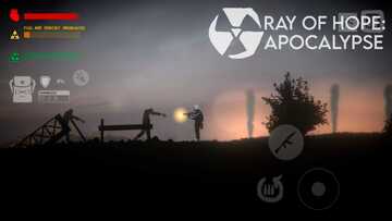 希望之光启示录最新版(Ray Of Hope: Apocalypse)预览图