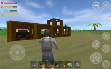 废土僵尸生存最新版截图1