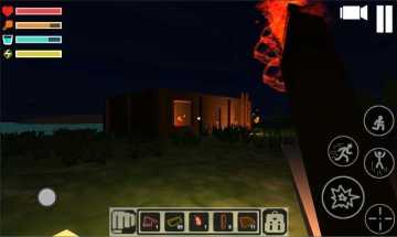 废土僵尸生存最新版截图0