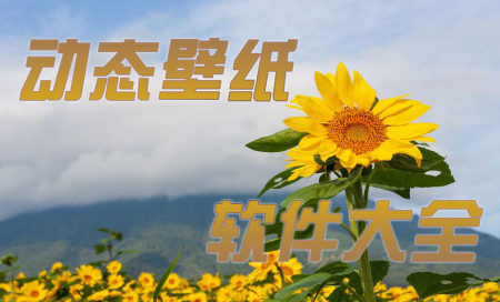 动态壁纸软件排行榜-动态壁纸软件app推荐-最火的动态壁纸app