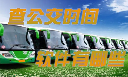 查公交时间的软件大全-查公交车几点到站的软件有哪些-2025查各路公交车的时间软件