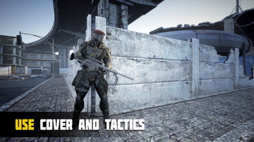 �ر��ж����������ް�׿��(Special Operation Forces)Ԥ��ͼ