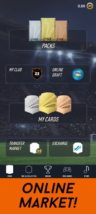 FIFA23����ģ�������°�Ԥ��ͼ