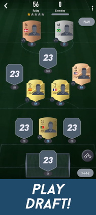 FIFA23����ģ�������°�Ԥ��ͼ